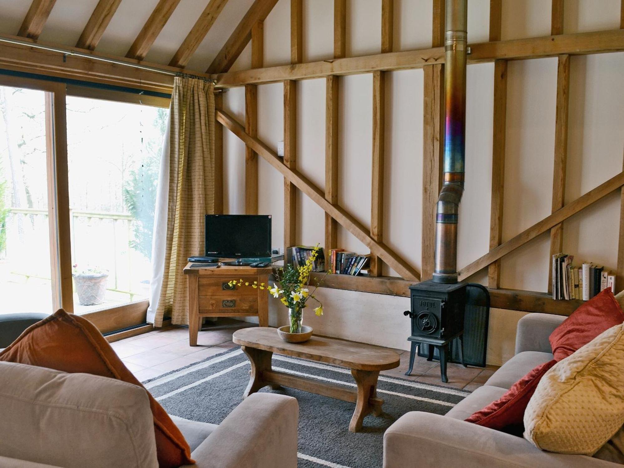 The Old Packhouse Villa Steyning Eksteriør bilde