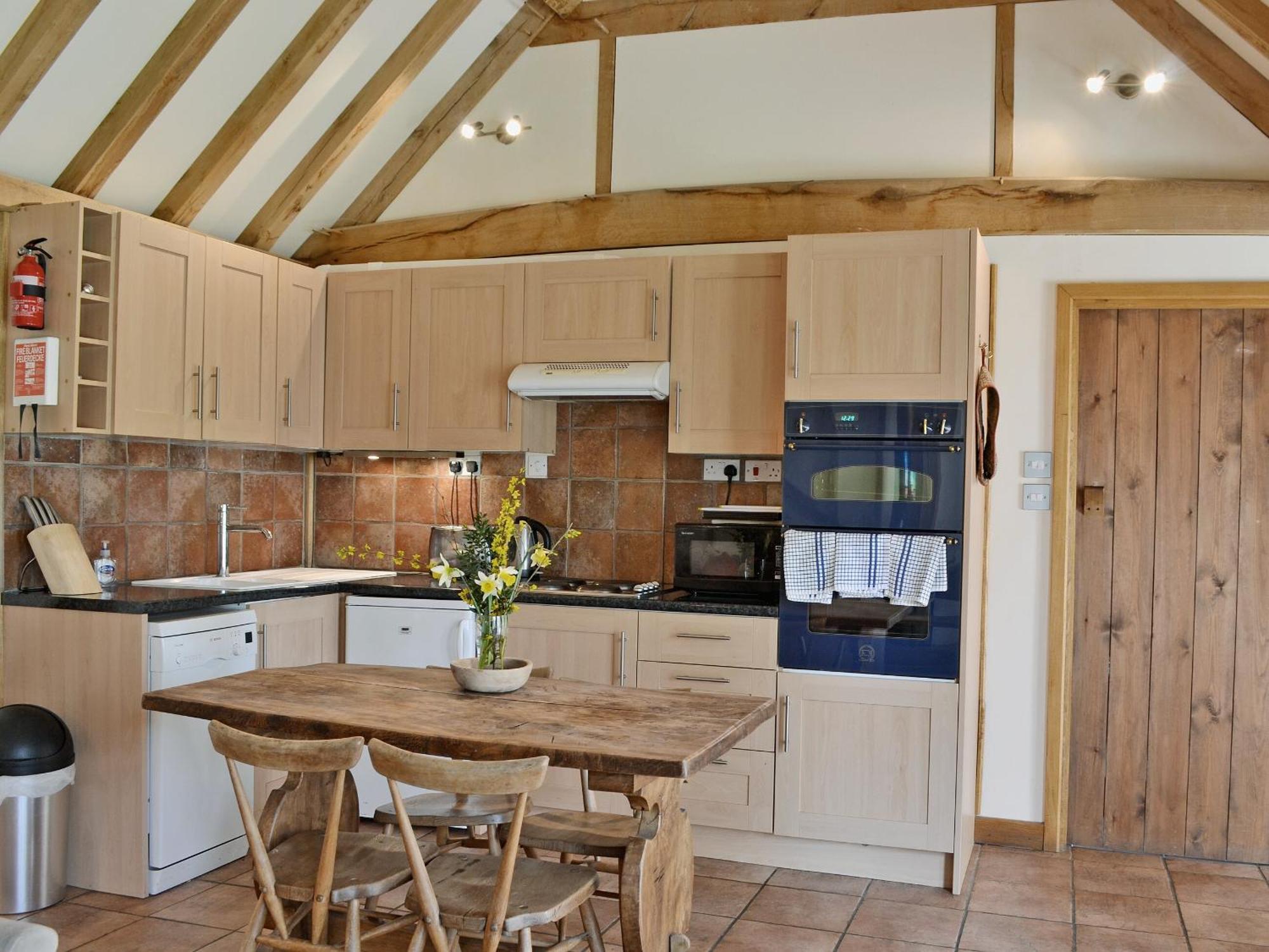 The Old Packhouse Villa Steyning Eksteriør bilde