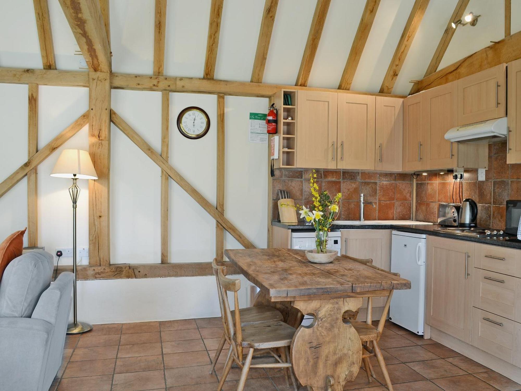 The Old Packhouse Villa Steyning Eksteriør bilde