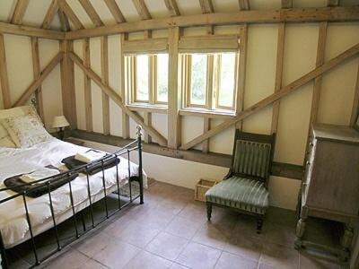 The Old Packhouse Villa Steyning Eksteriør bilde